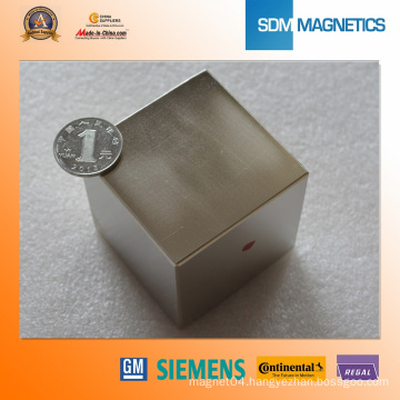 Neodymium Permanent Magnets Product